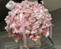 Rose Petal Dome