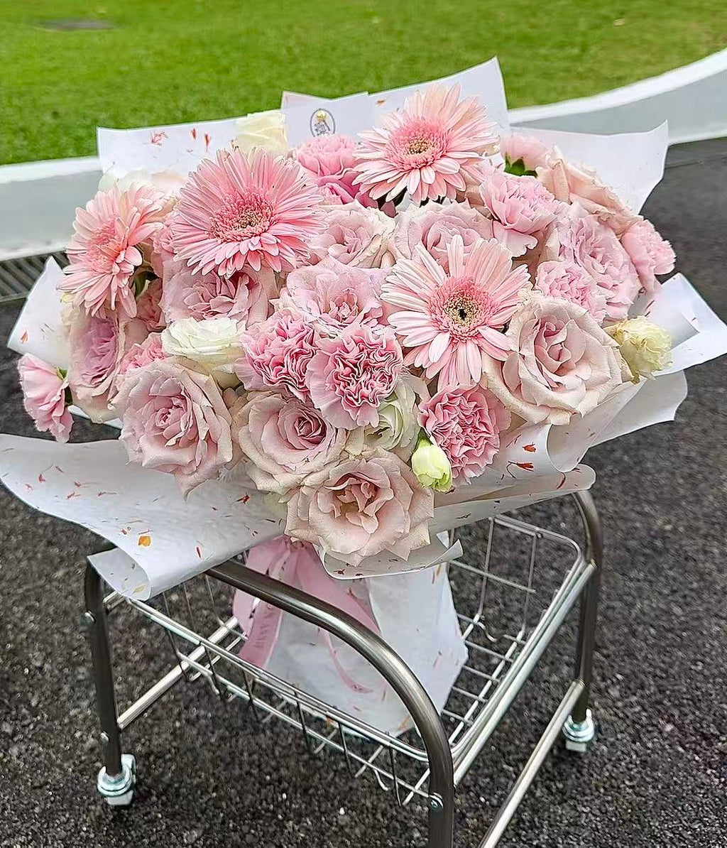 Blush Éternel