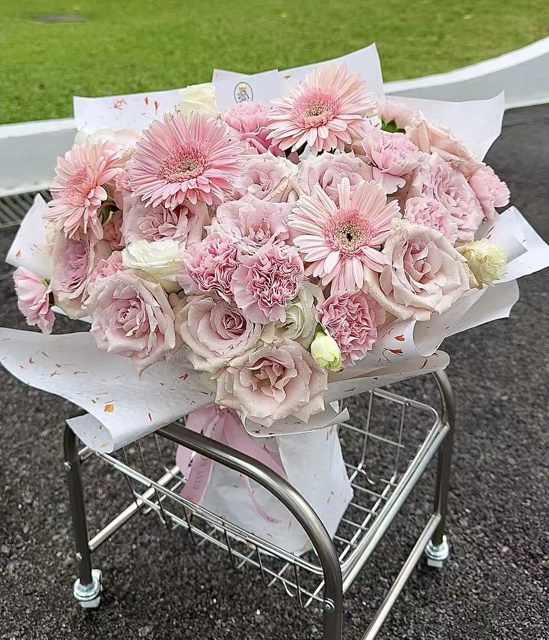 Blush Éternel