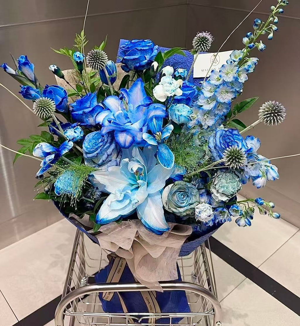 Azure Éclat