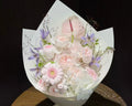 Blush Garden Dream