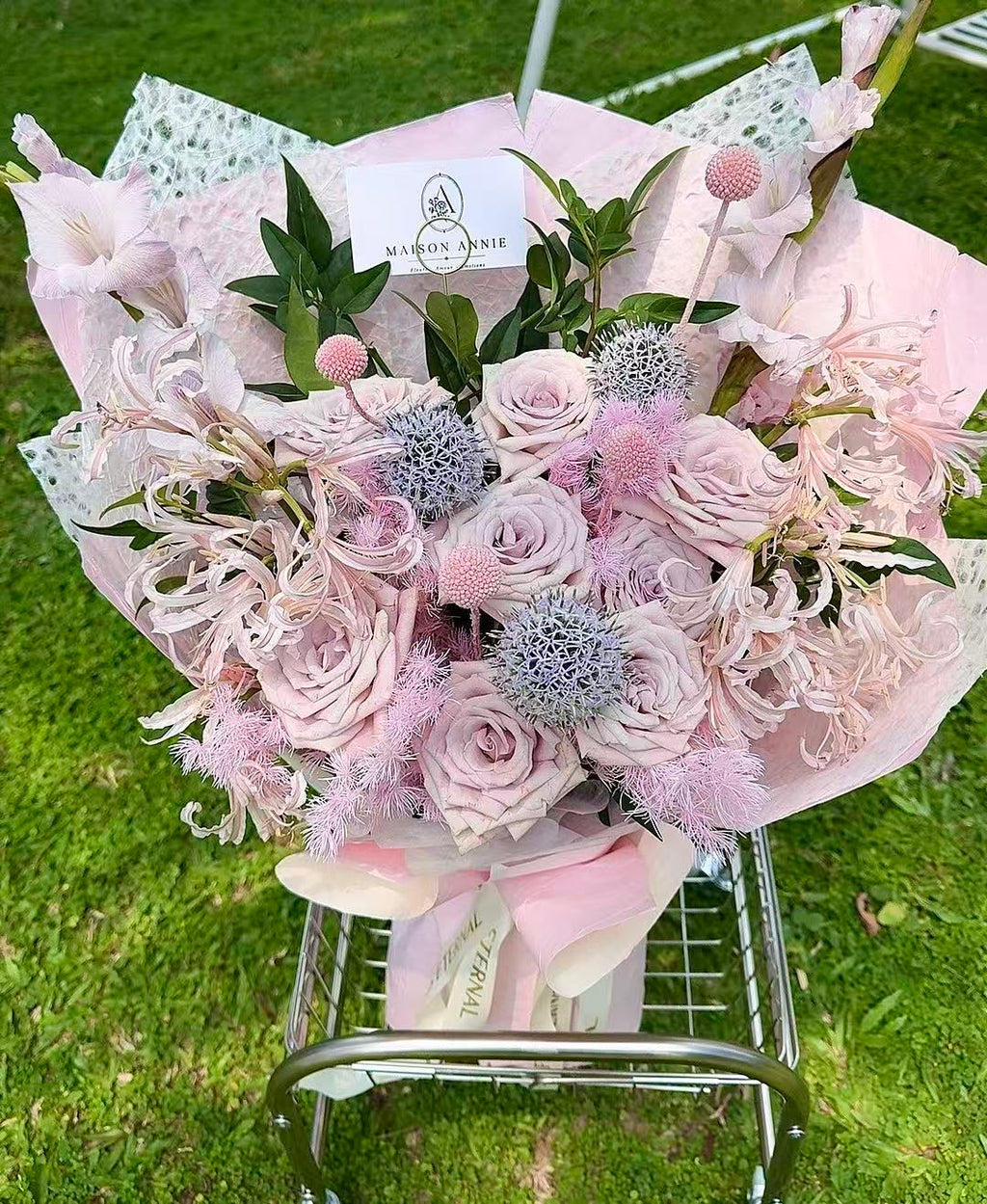Blush Mist