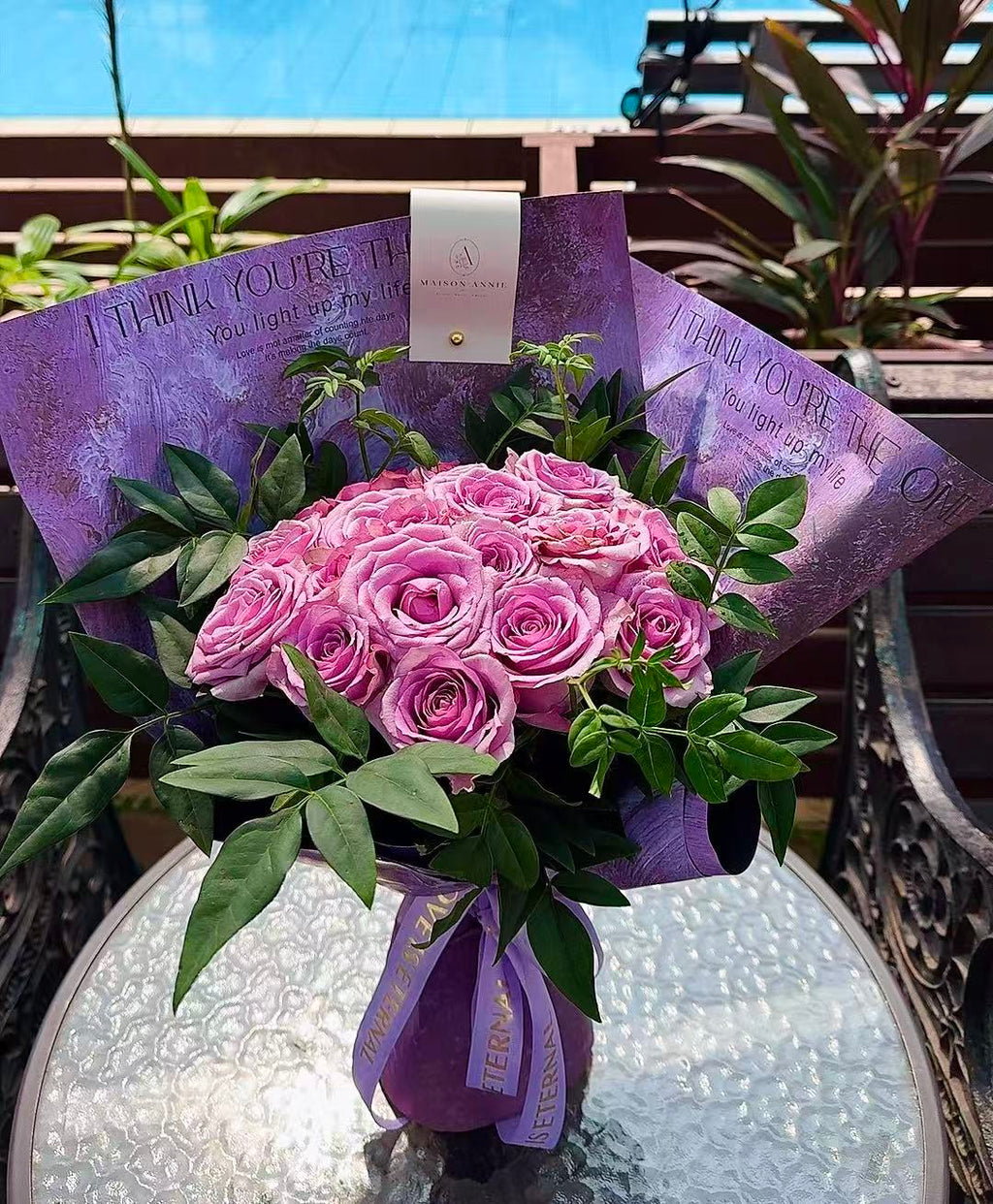 Rosé Amour