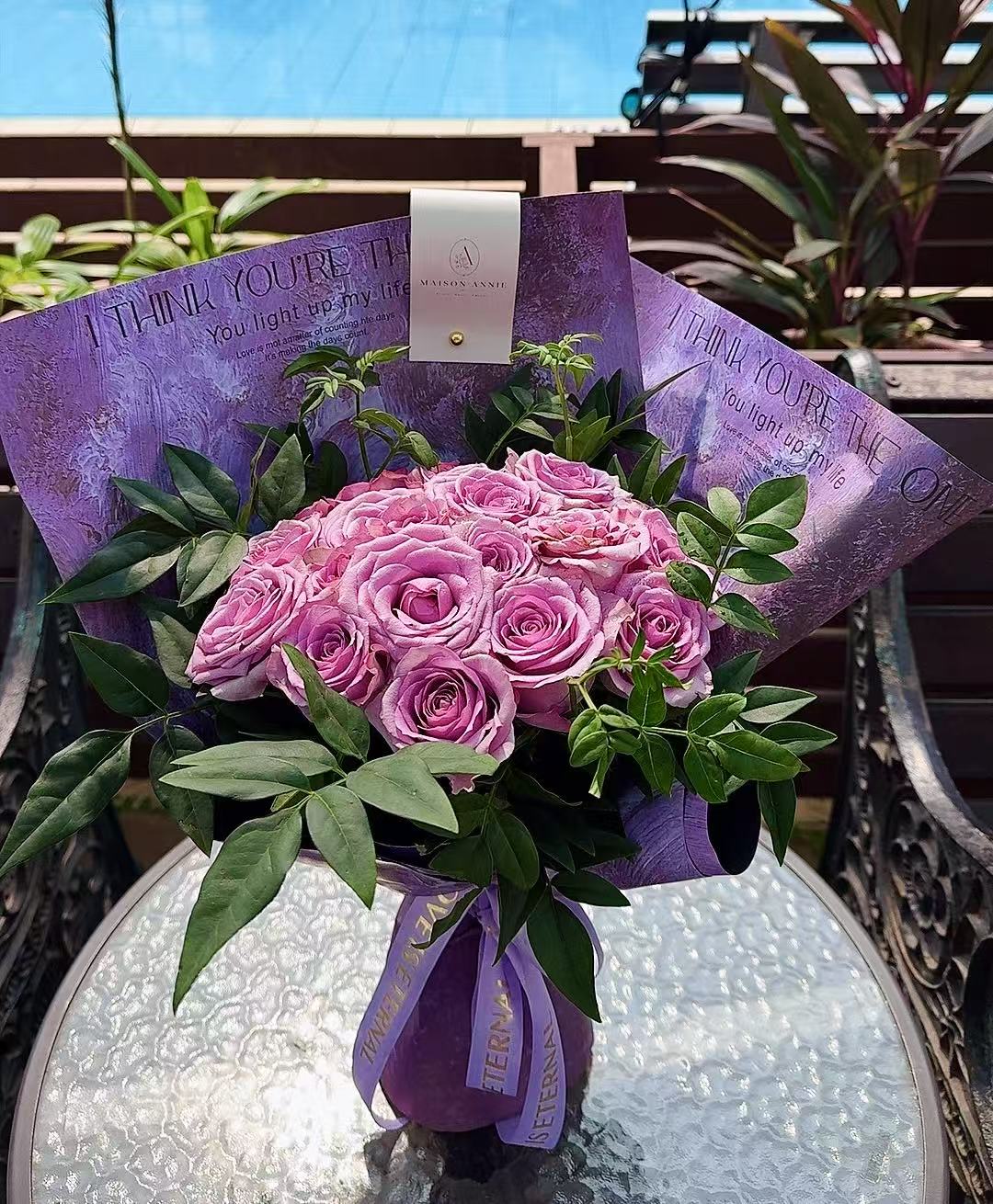 Rosé Amour