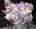 Celestial Bloom