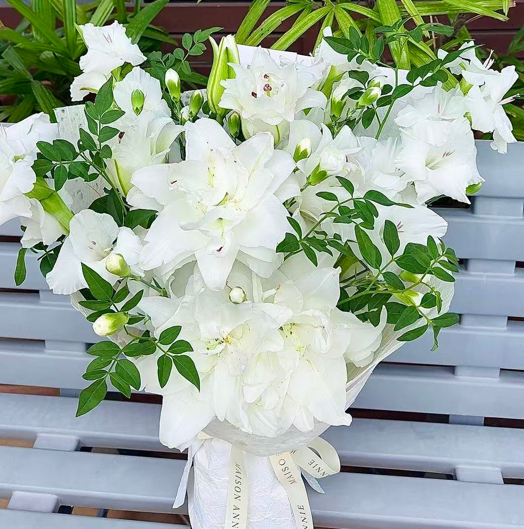 Blanc Pur