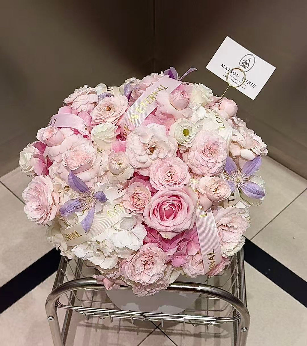 Pink Étoile