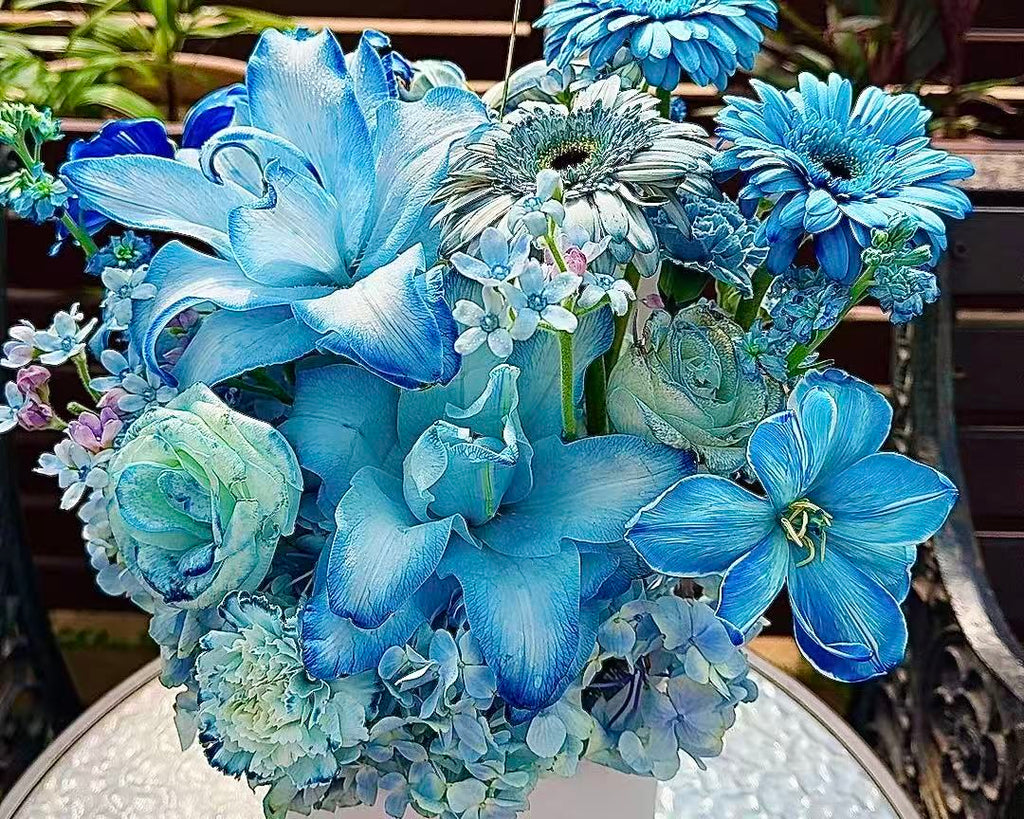 Azure Reverie