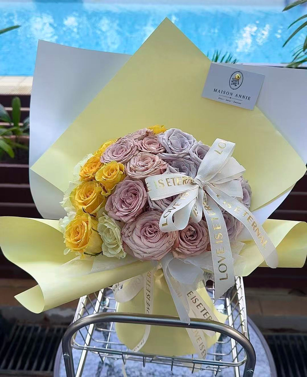 Lemon Blush