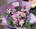 Lavender Reverie