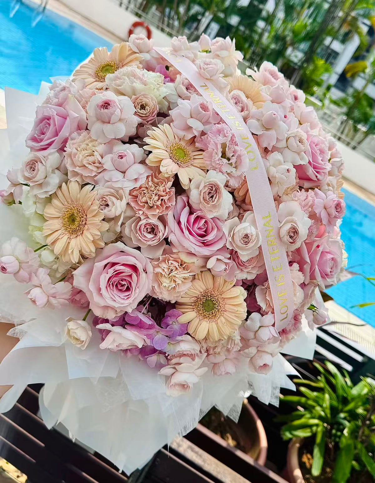 La Vie en Rose