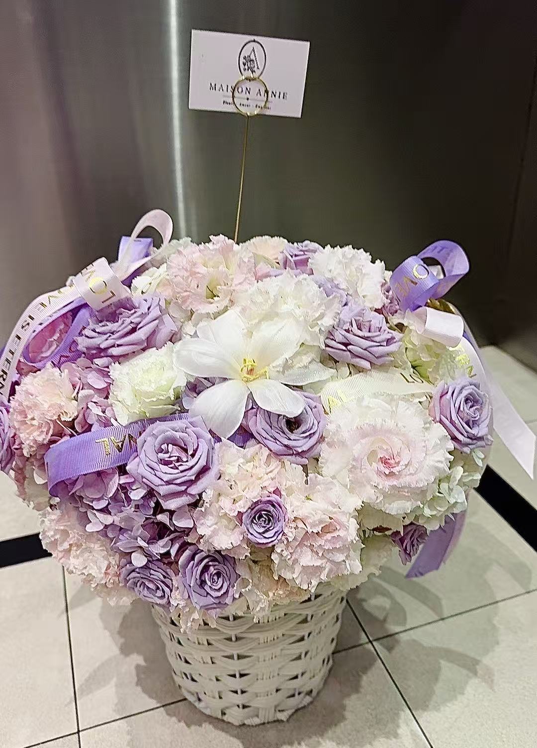 Amour de Lilas