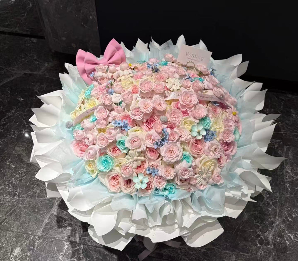 Candy Cloud