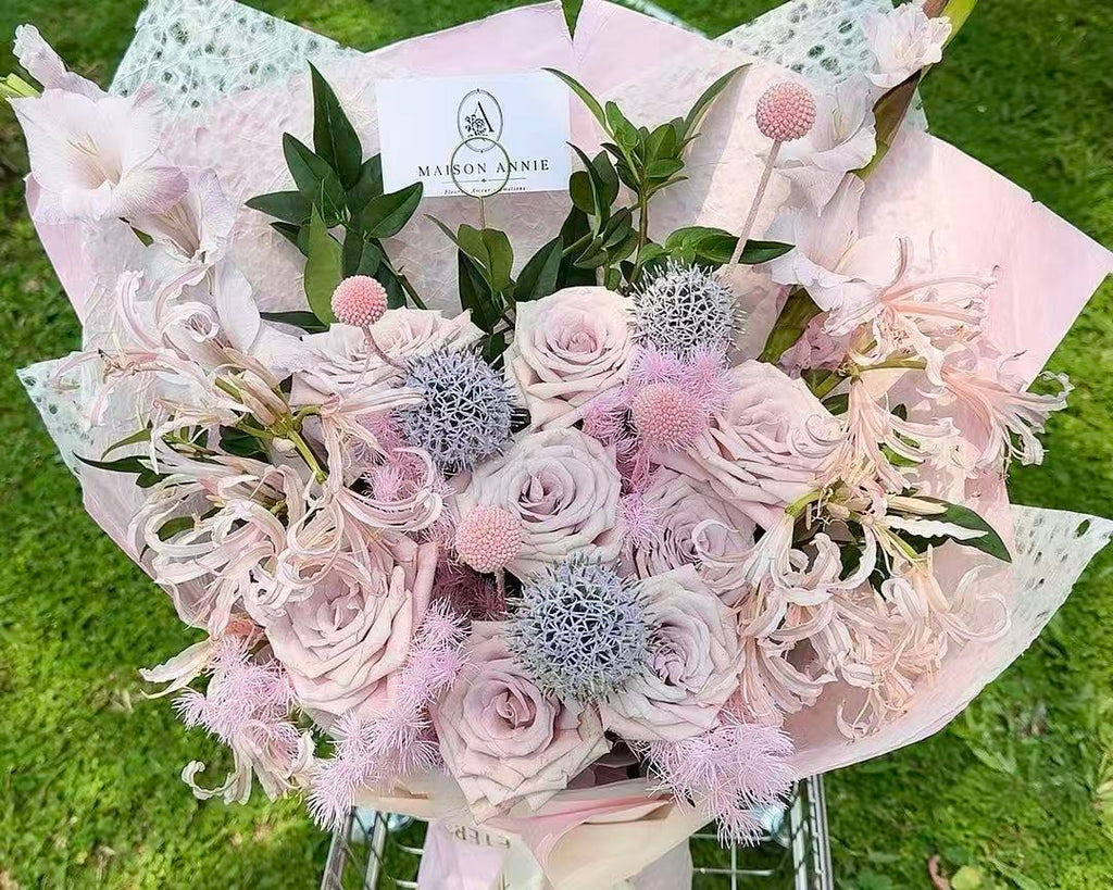 Blush Mist