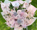 Blush Mist