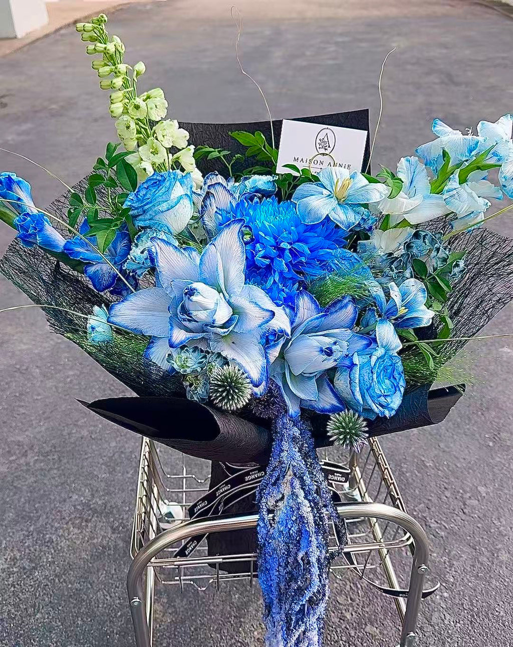 Ciel Bleu