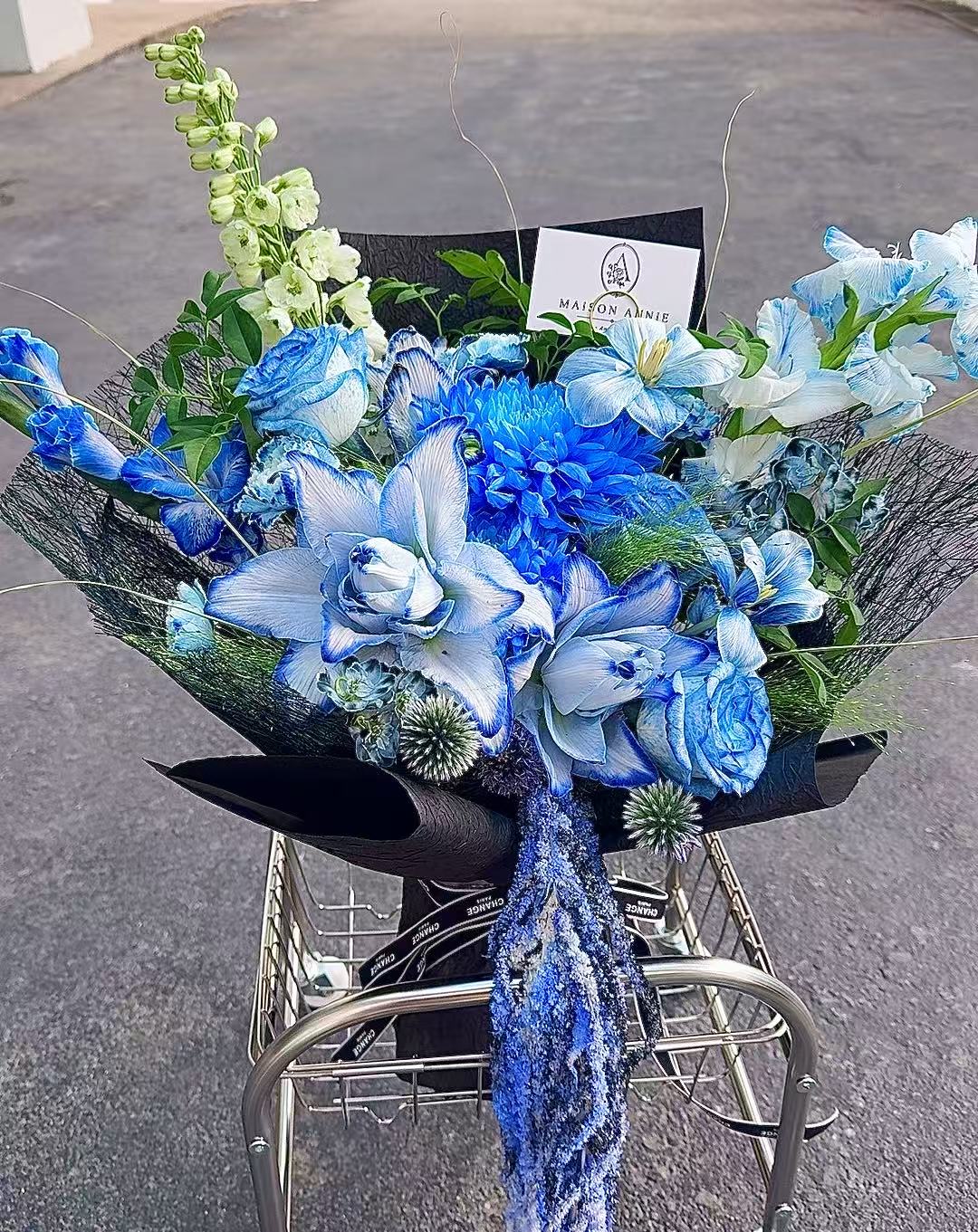 Ciel Bleu