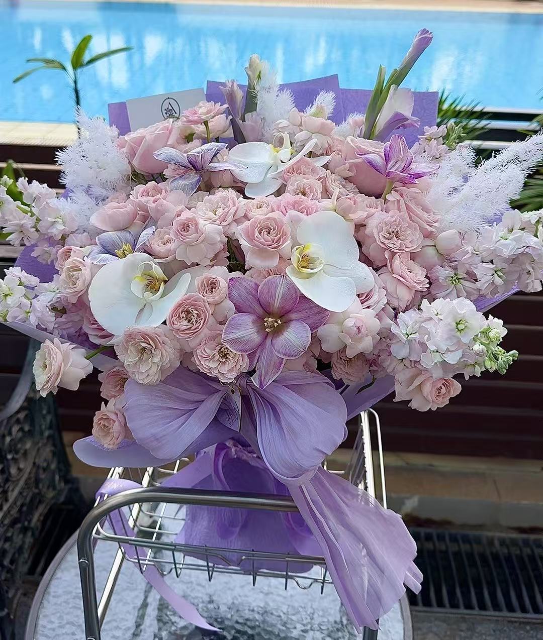 Lavender Blush
