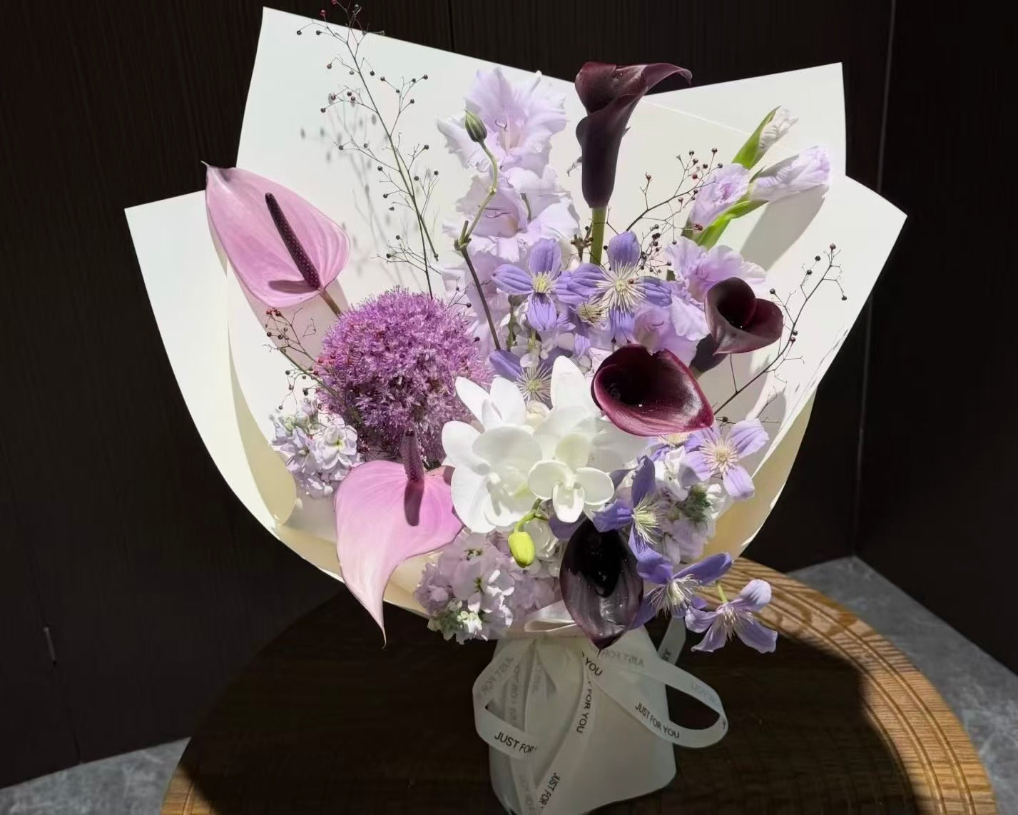 Midnight Lavender