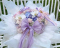 Lavender Kiss