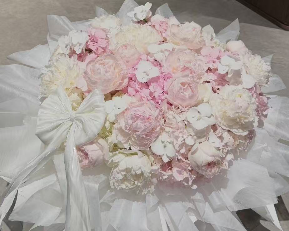 Blush Peony Dream