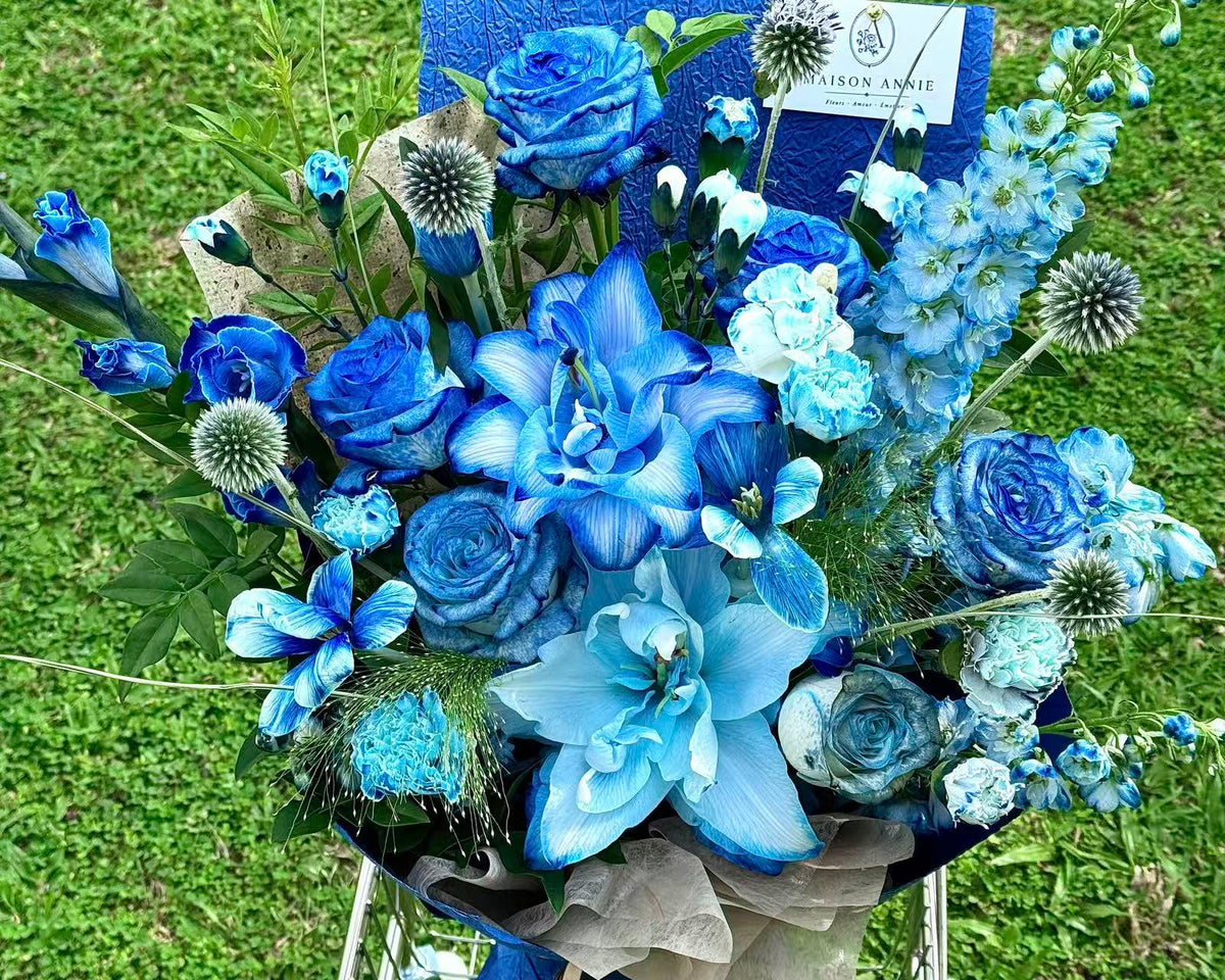 Azure Éclat