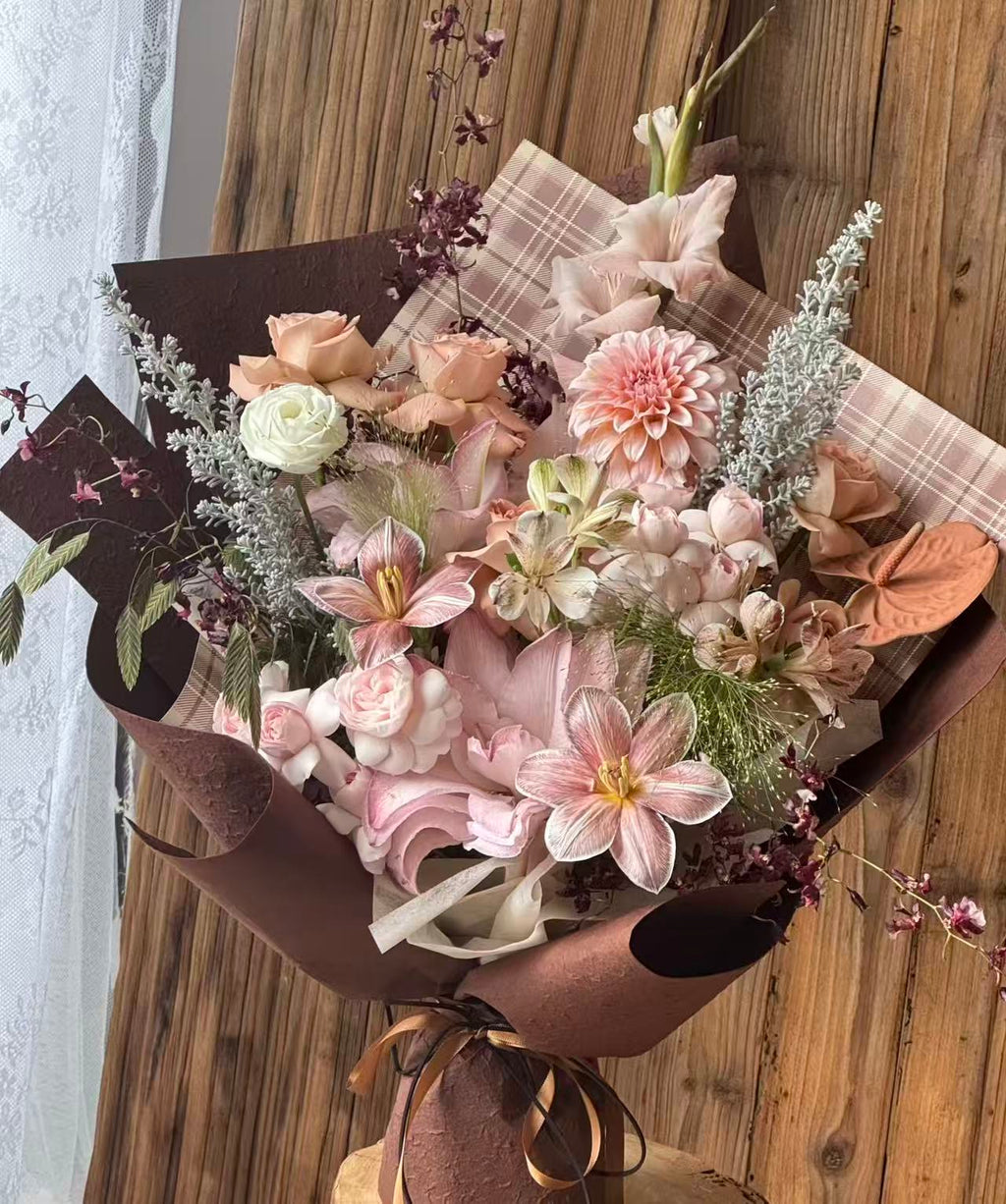 Café Rosé