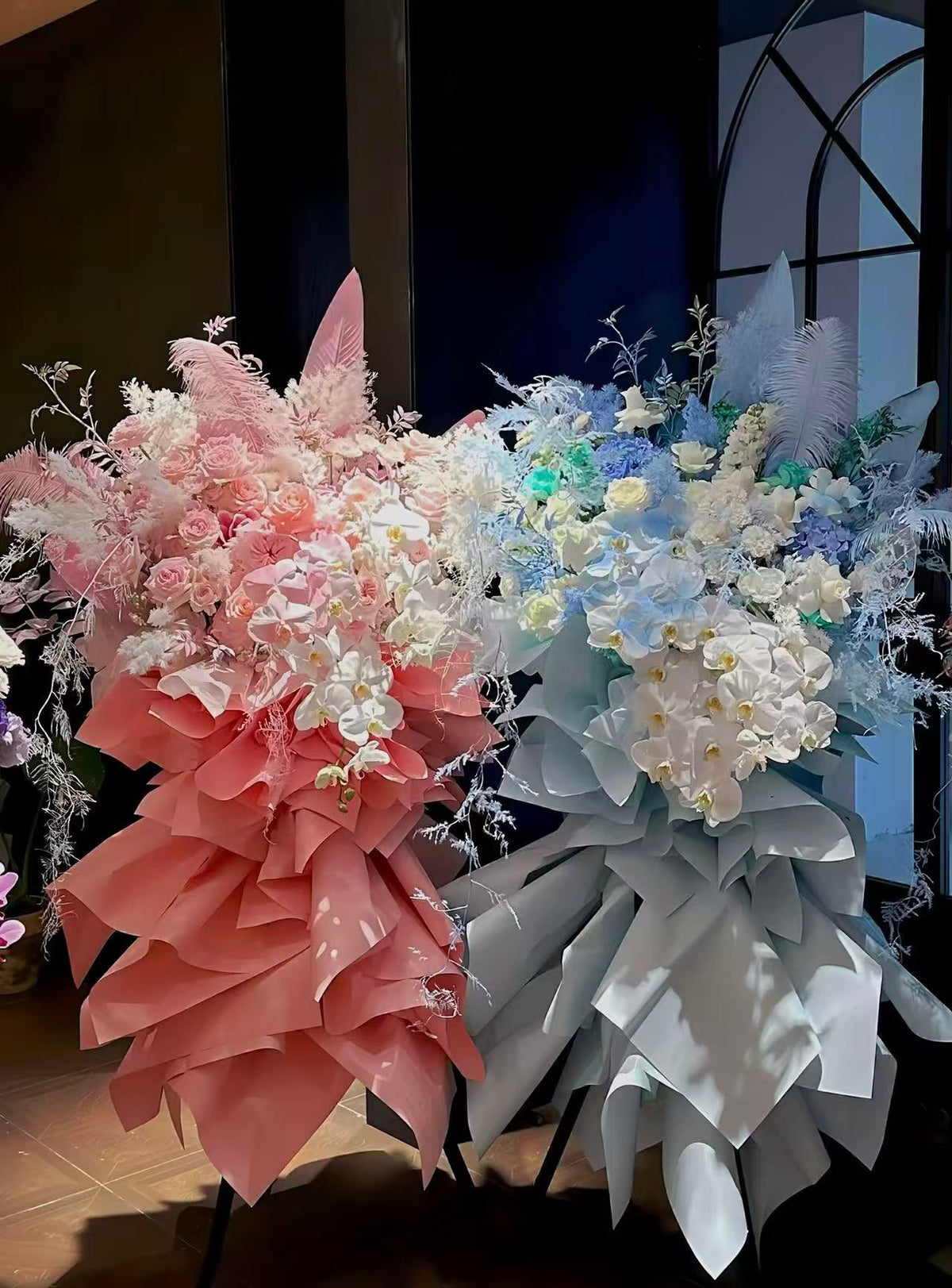 Couture Bloom