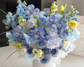 Azure Sunshine
