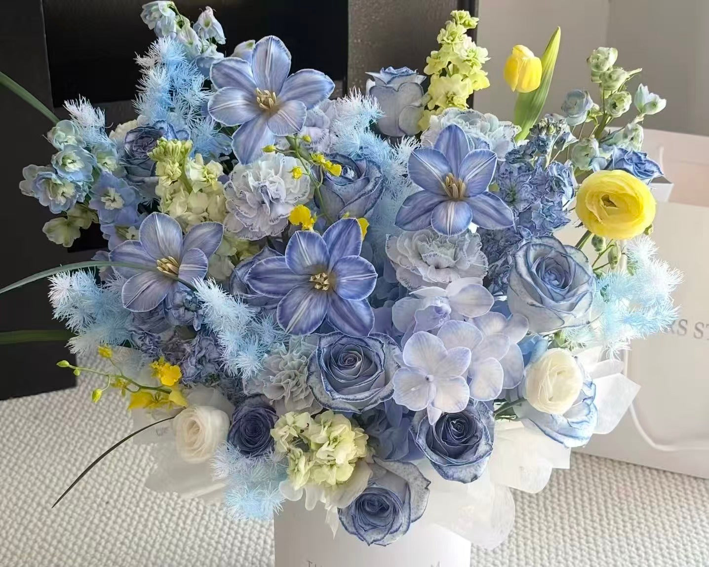Azure Sunshine