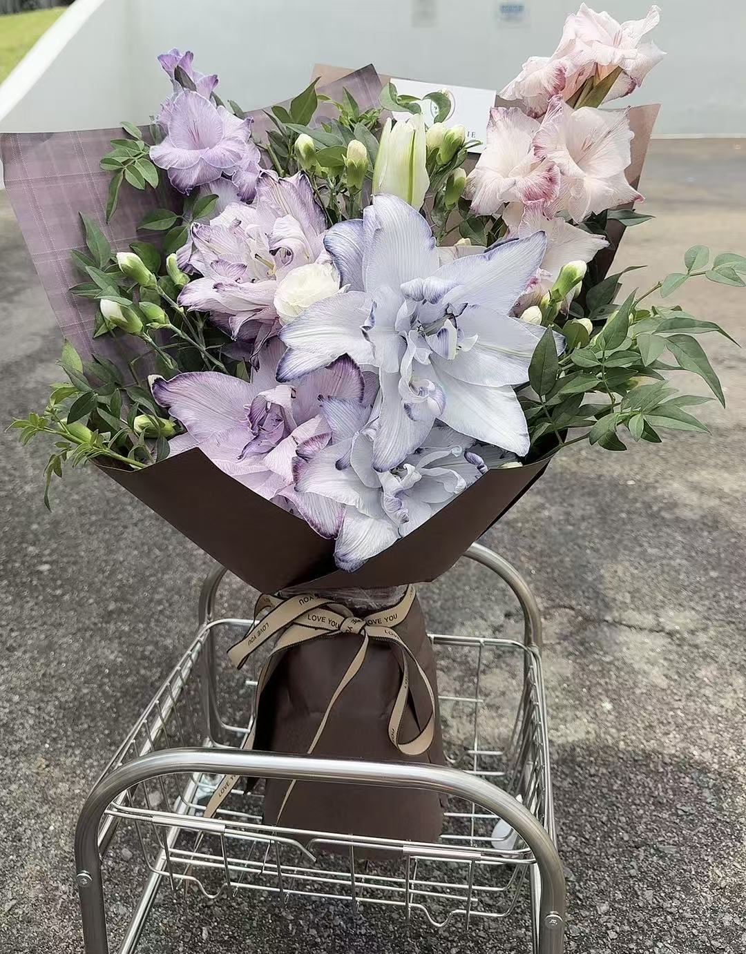 Lilac Mist