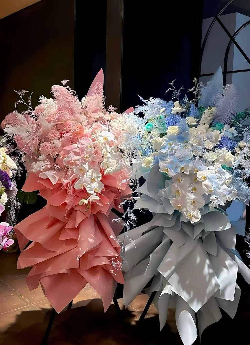 Couture Bloom