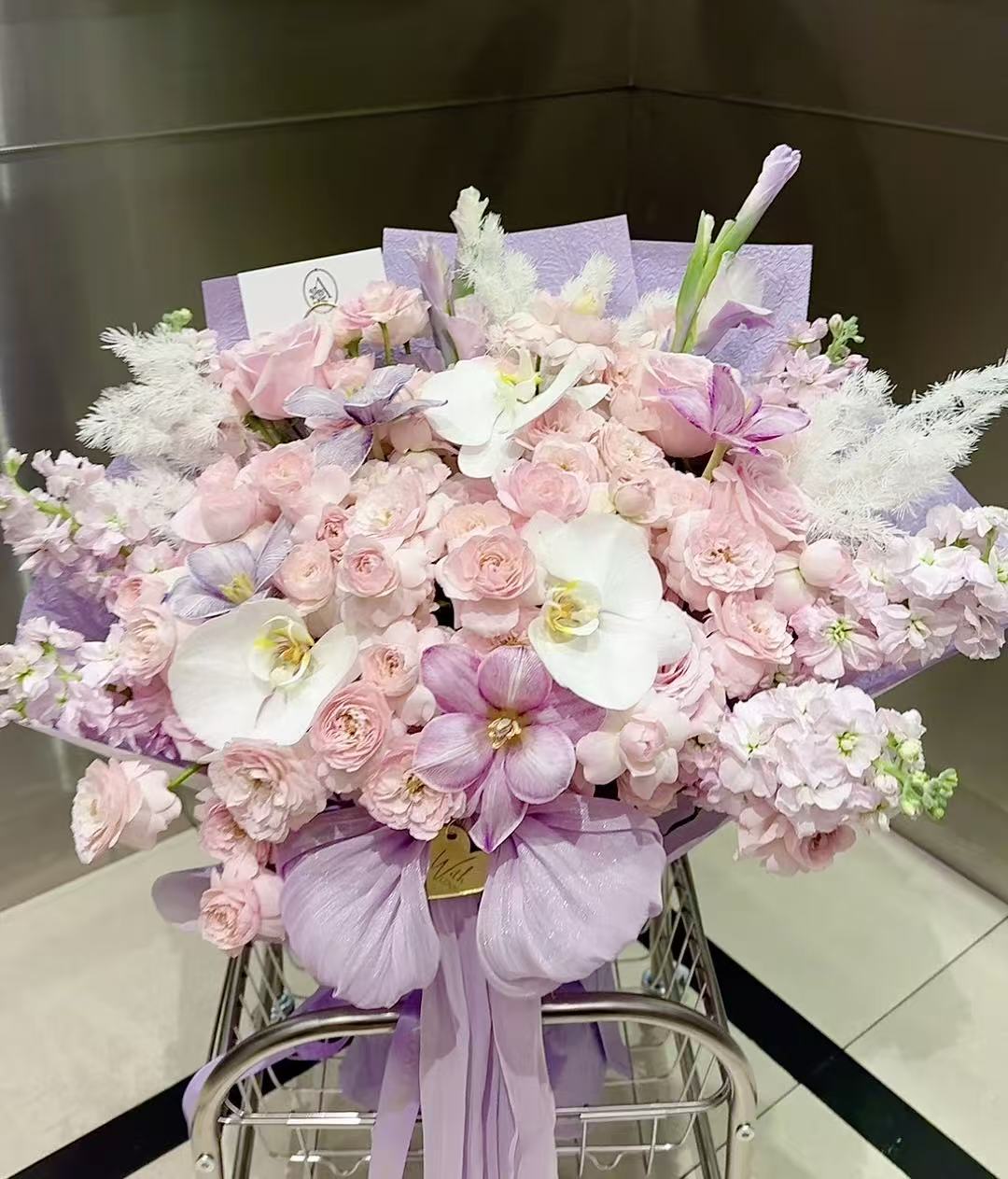 Lavender Blush