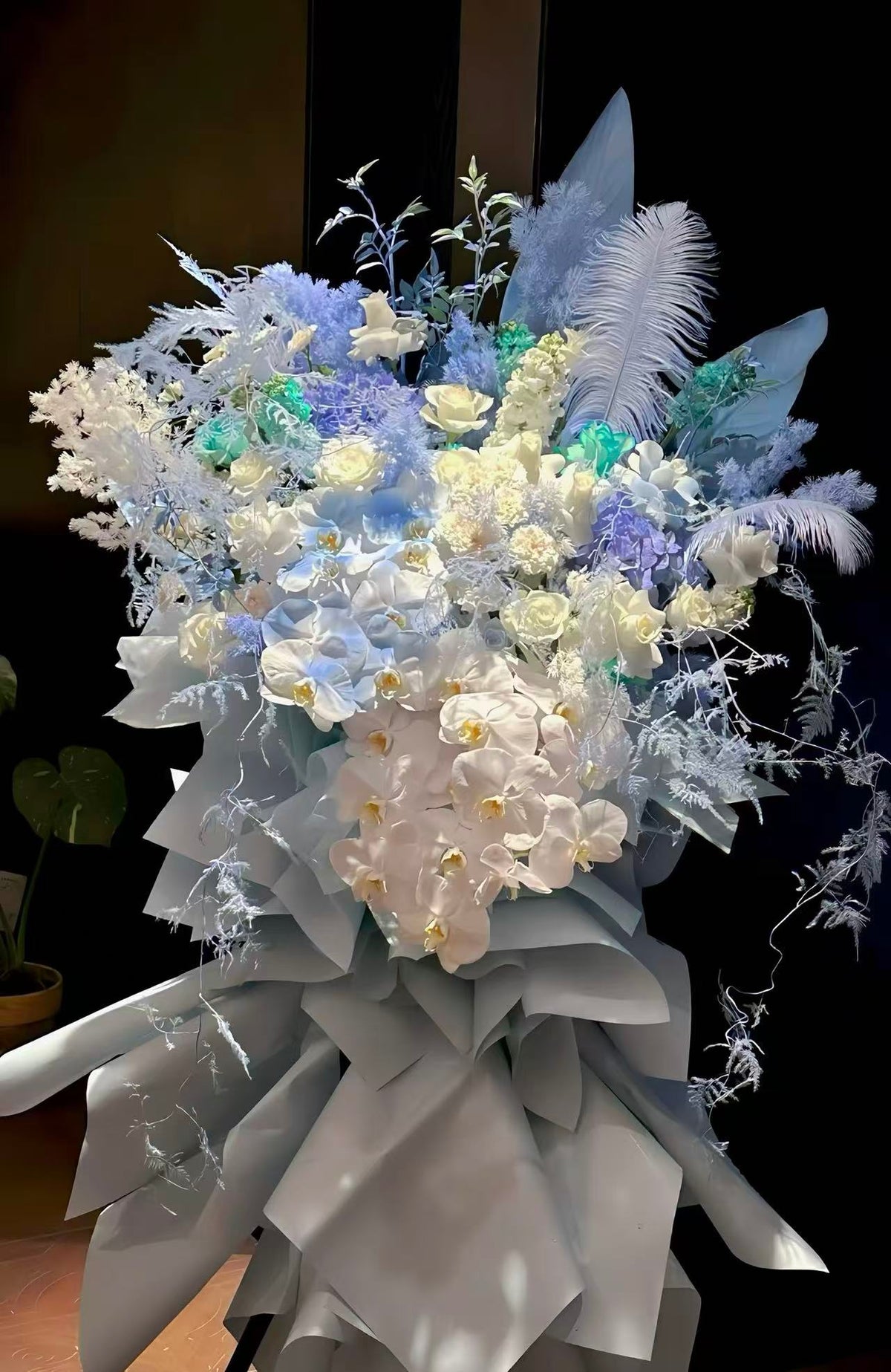 Couture Bloom