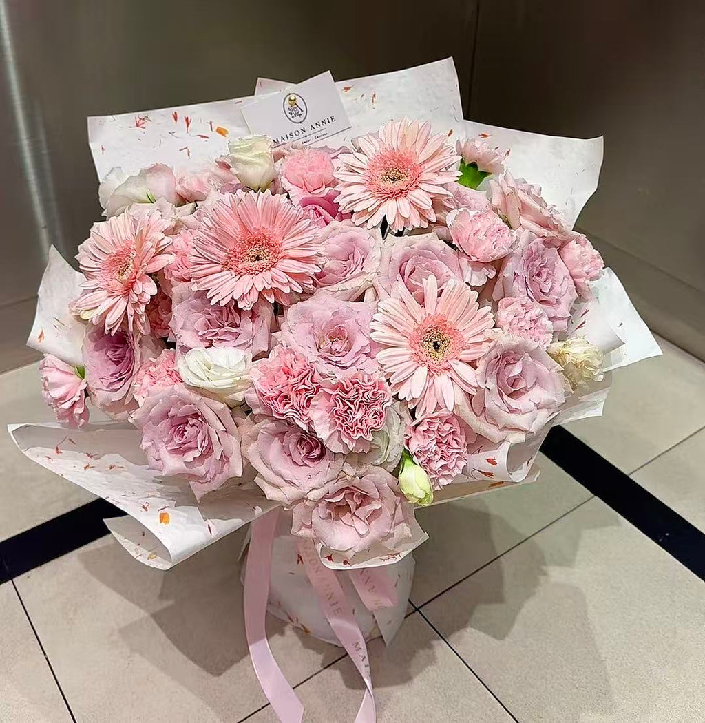 Blush Éternel