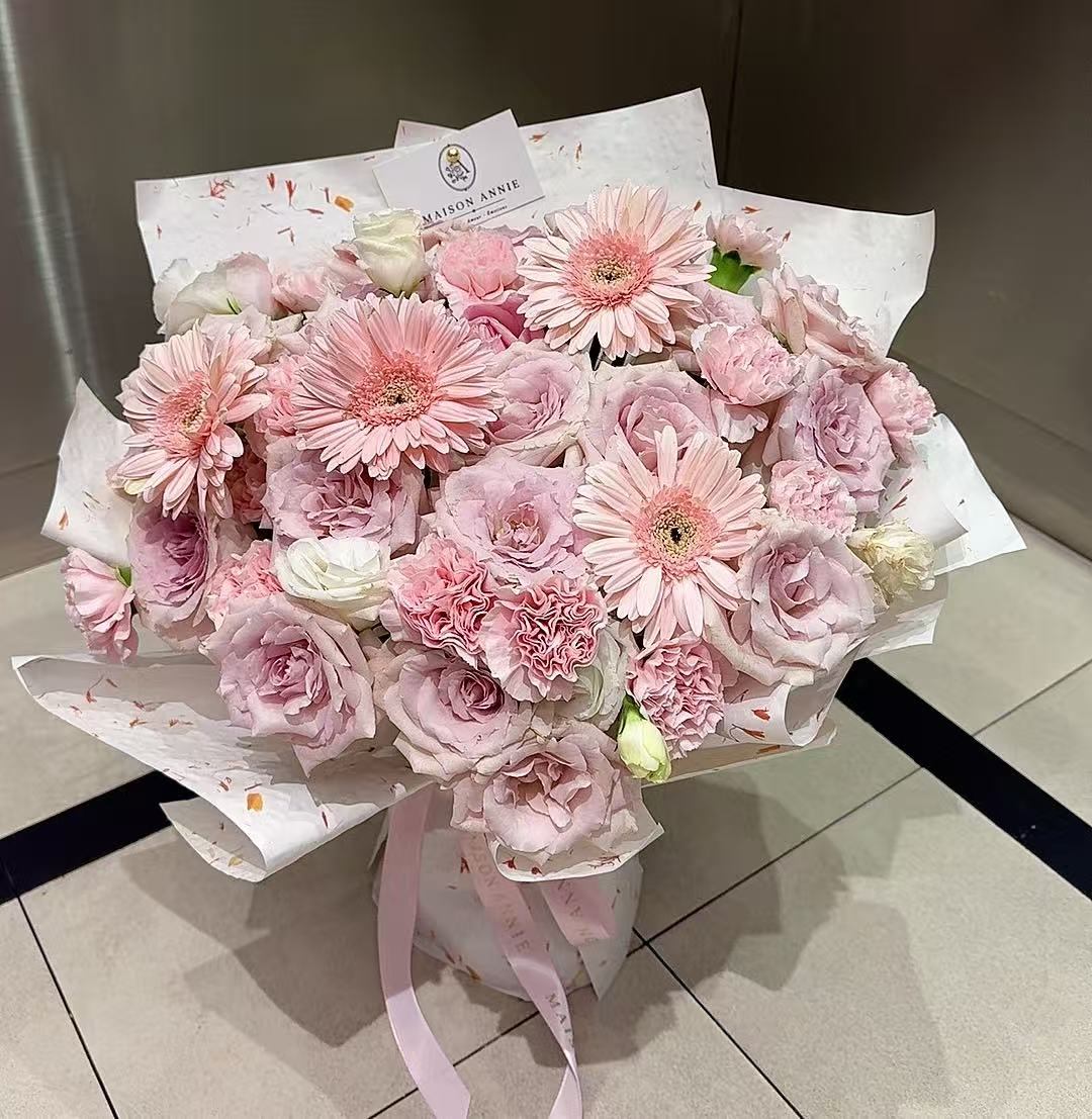 Blush Éternel