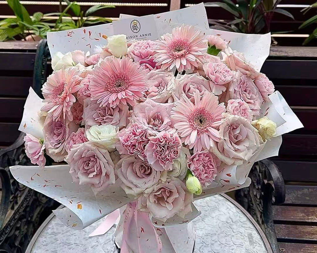 Blush Éternel