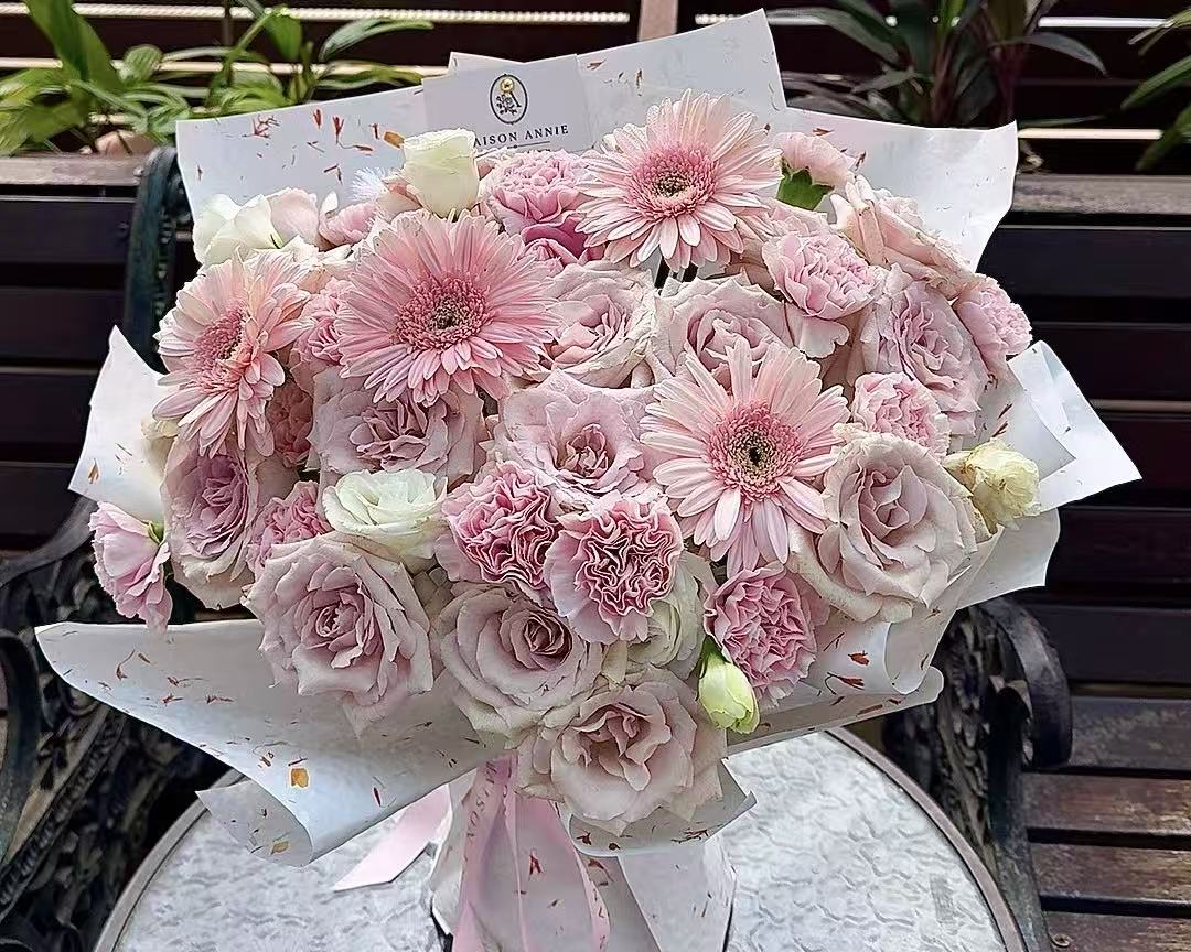 Blush Éternel