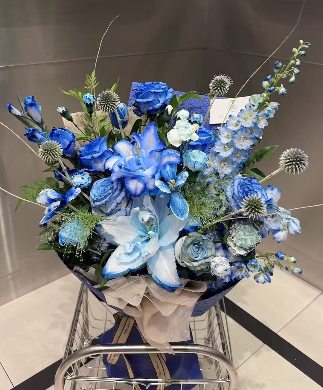 Azure Éclat