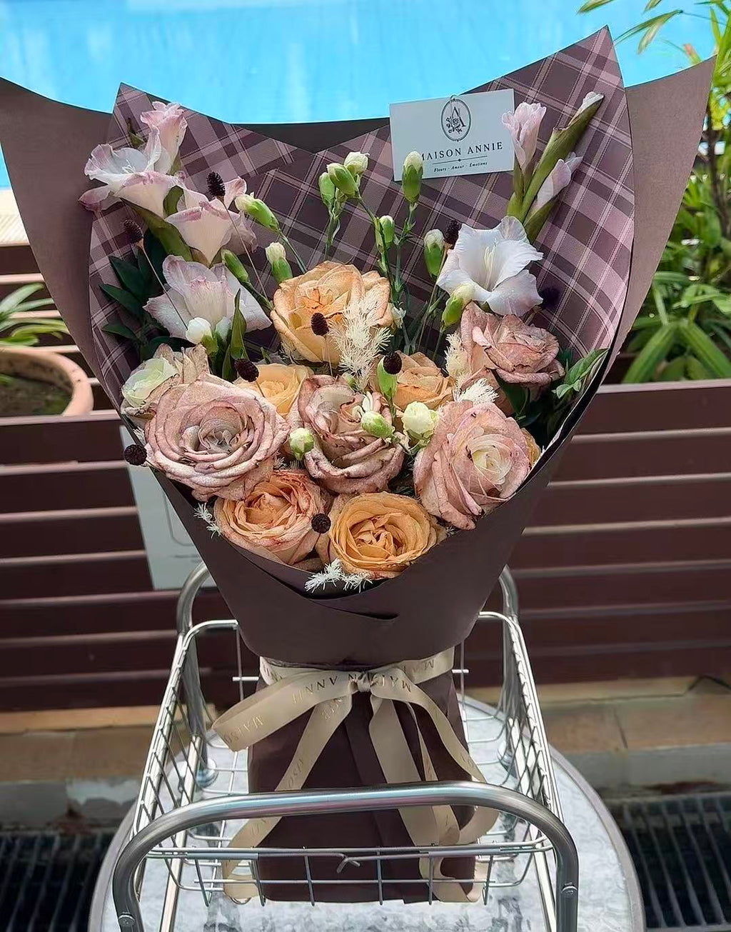 Café Rosé