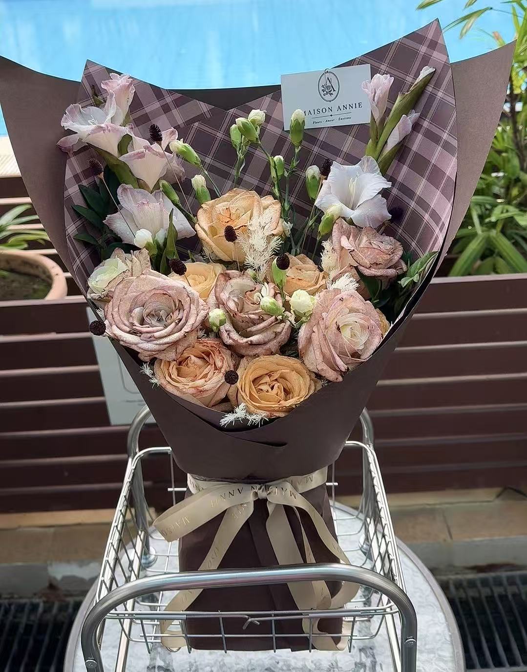 Café Rosé