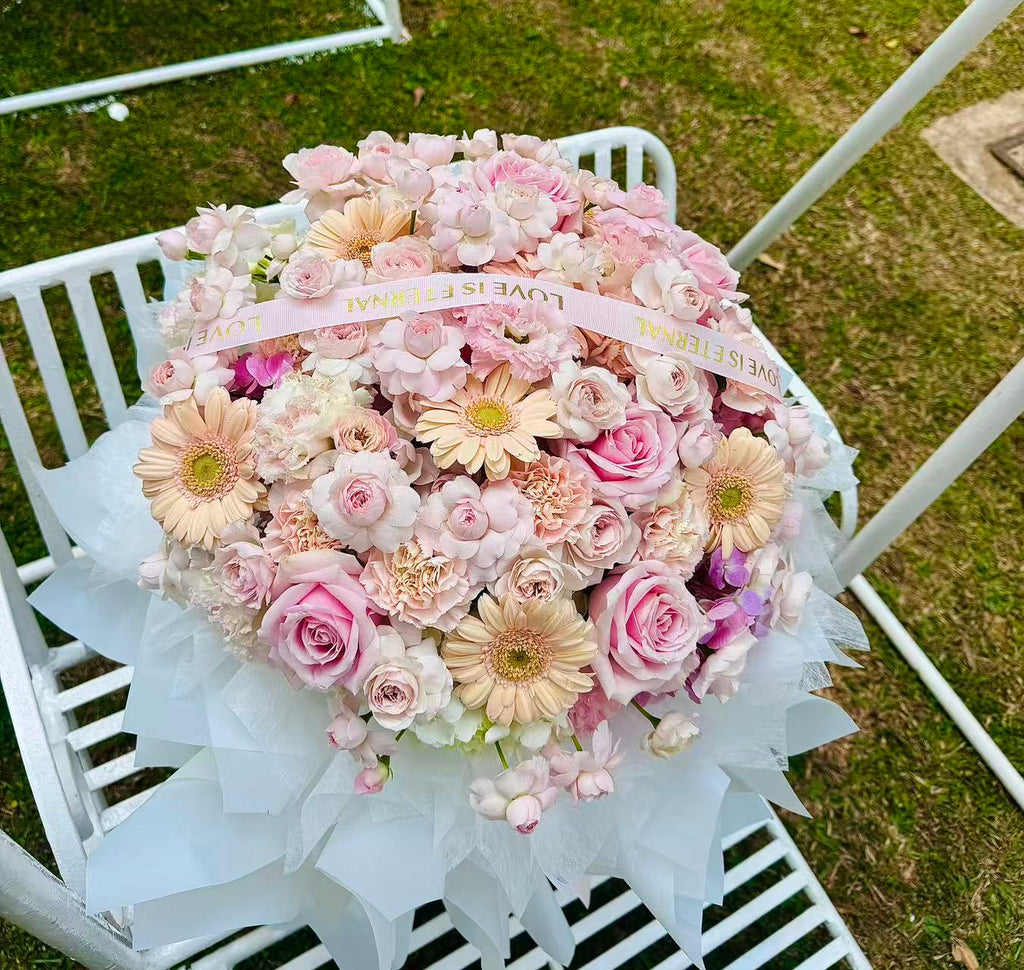 La Vie en Rose