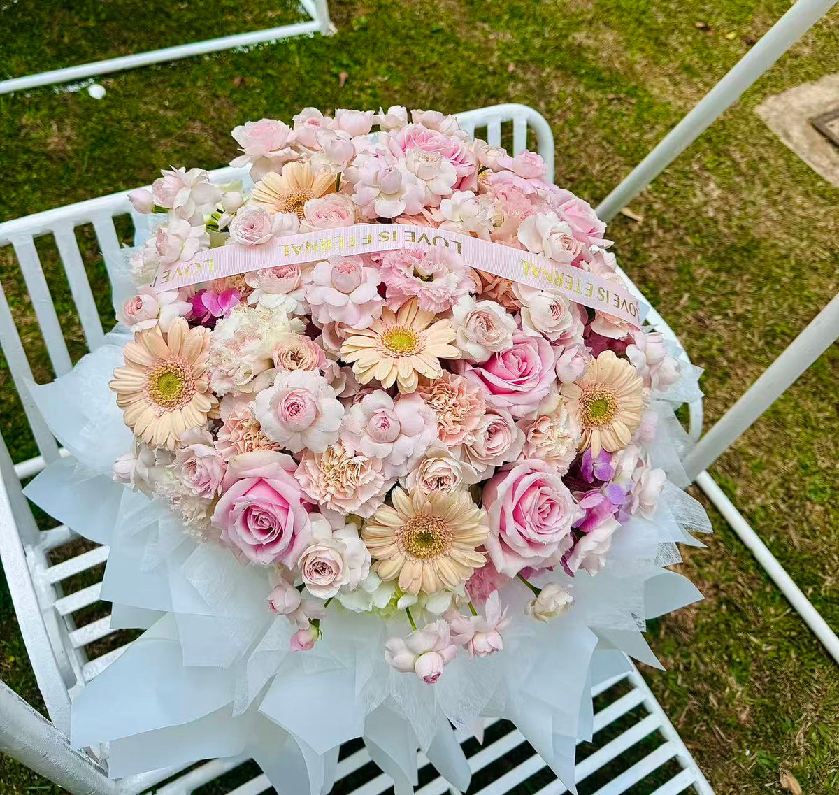 La Vie en Rose