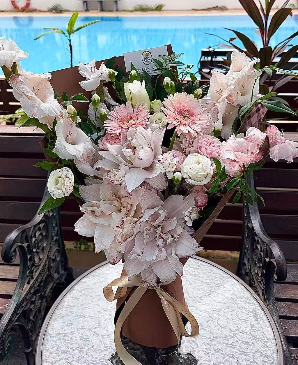 Rosé Lumière
