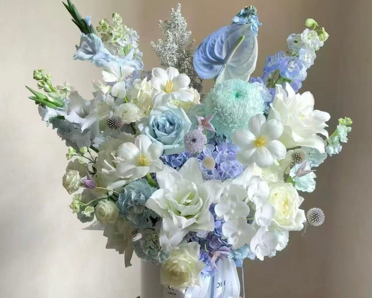 Ocean Mist