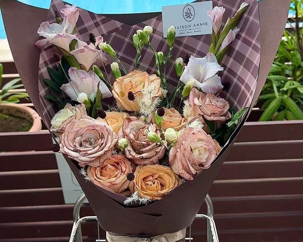 Café Rosé