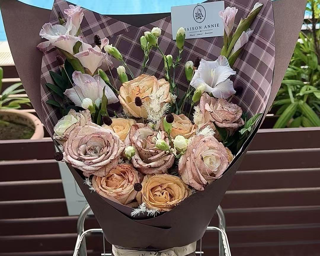 Café Rosé