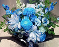 Bleu Majesté