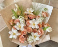 Toffee Bloom