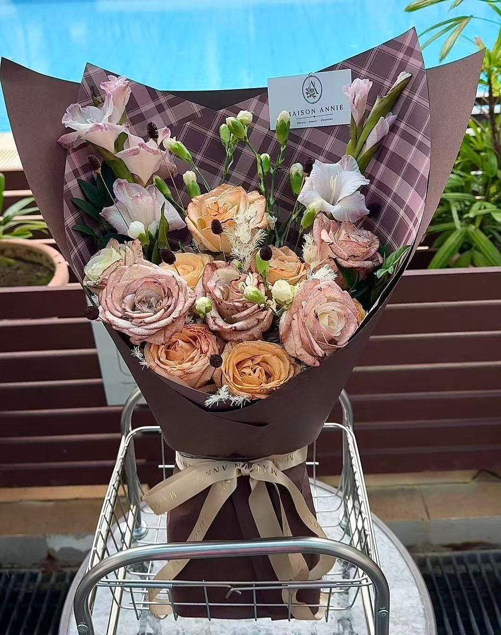 Café Rosé